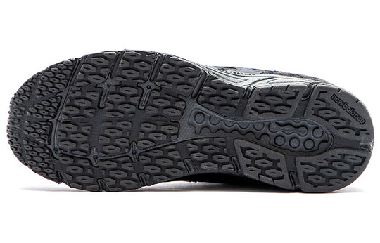 (WMNS) New Balance 480 Series v5 Retro Casual jogging Shoe Black W480SK5