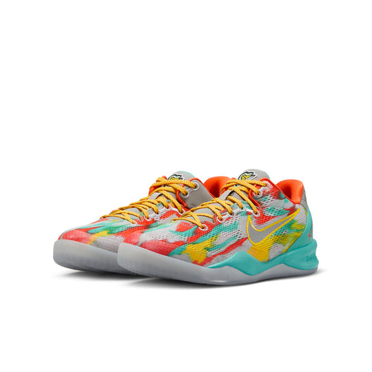 (GS) Nike Kobe 8 Protro 'Venice Beach' HF7319-001