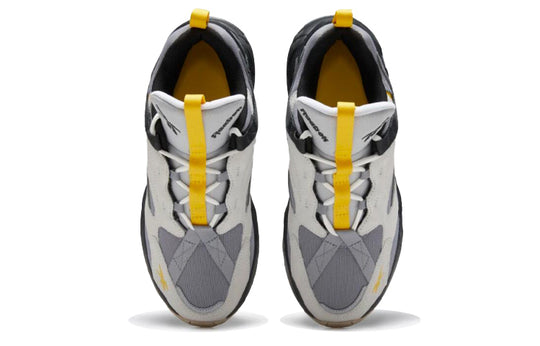 Reebok Aztrek 96 Adventure Running Shoes Grey/Black EG8916