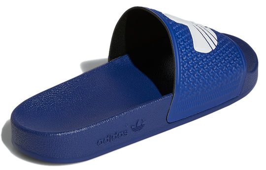 adidas Shmoofoil Slides 'Victory Blue' H03371
