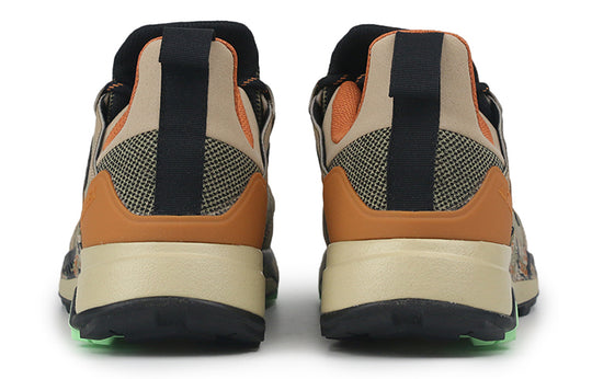 adidas Terrex Trailmaker Shoes 'Grey Black Brown' FW9951