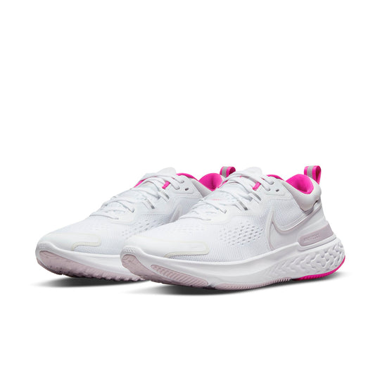 (WMNS) Nike React Miler 2 Marathon/Sneakers CW7136-102