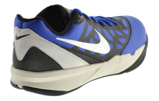 Nike Zoom Attero II 'Blue' 622048-400