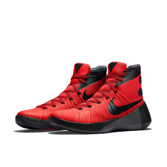 Nike Hyperdunk 2015 'Bright Crimson' 749561-600