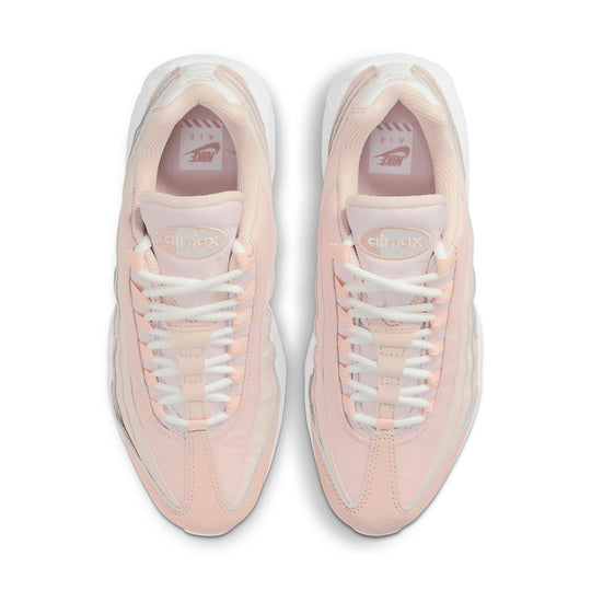 (WMNS) Nike Air Max 95 'Pink Oxford' DJ3859-600
