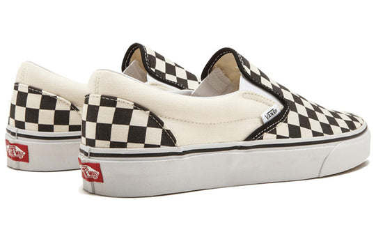 Vans Classic Slip-On 'Checkerboard' VN000EYEBWW