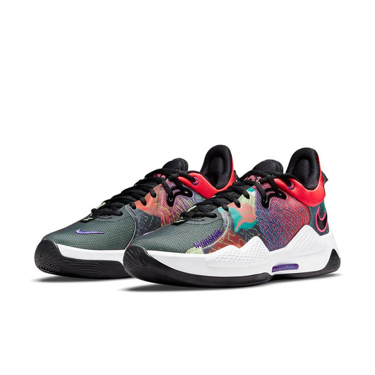 Nike PG 5 EP 'Multi-Color' CW3146-600