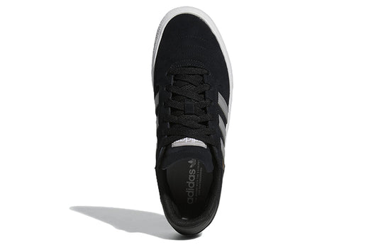 adidas Busenitz Vulc 2.0 'Black Grey' GY6910