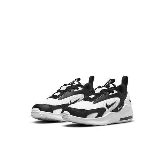 (PS) Nike Air Max Bolt 'White Black' CW1627-102