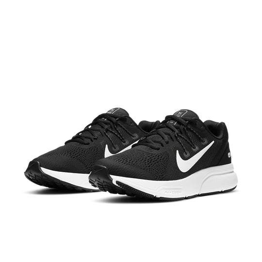 (WMNS) Nike Zoom Span 3 'Black Anthracite' CQ9267-001