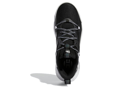adidas Harden Stepback 3 'Black White' GY8630