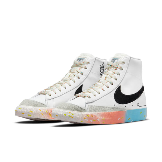 Nike Blazer Mid '77 Vintage 'Make It Count' DJ4278-101
