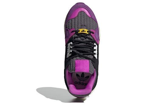 adidas Ninja x ZX Torsion 'Time In - Glory Purple' FW9831