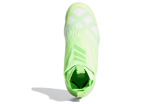 adidas N3xt L3v3l Futurenatural 'Team Solar Green' H67457