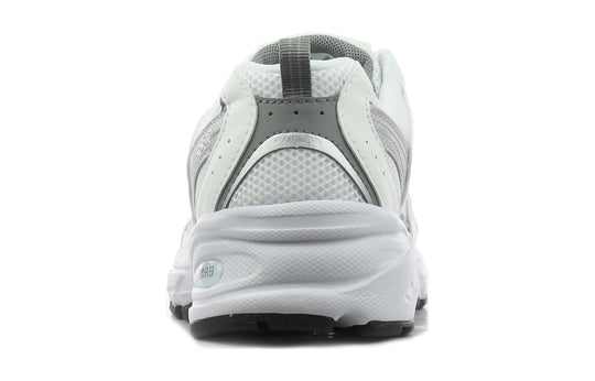 (GS) New Balance 530 'White Silver' GR530AD
