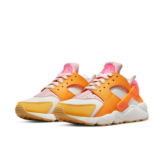 (WMNS) Nike Air Huarache 'Solar Flare Soft Pink' DX2674-100