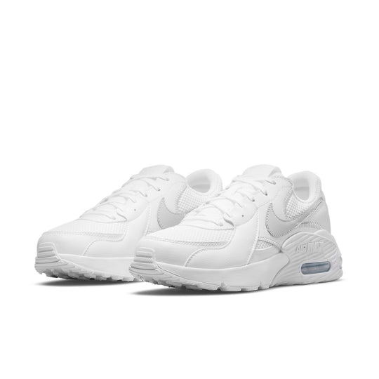 (WMNS) Nike Air Max Excee 'White Pure Platinum' CD5432-114