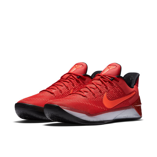 Nike Kobe A.D. 'University Red' 852425-608