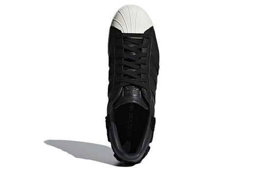 adidas Superstar 80s 'Core Black' AQ0883