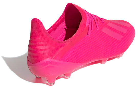 adidas X 19.1 FG 'Shock Pink' FV3467