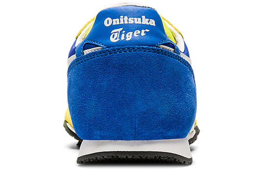 Onitsuka Tiger Serrano 'Blue Yellow' 1183A724-750