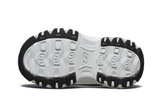 (PS) Skechers Sports Shoes Black 80579N-BLK