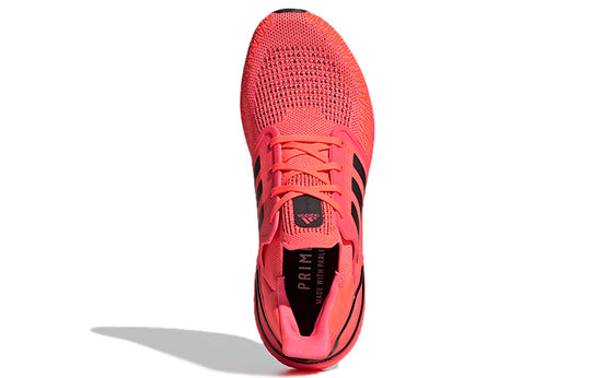 adidas UltraBoost 20 'Signal Pink' FW8728