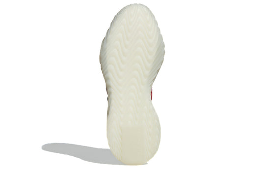 adidas Sobakov 2.0 'White Scarlet' EE5631
