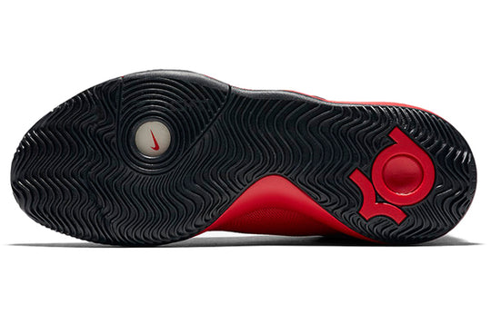 Nike KD Trey 5 V EP 'Gym Red' 921540-600