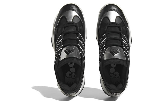 adidas Originals Top Ten 2010 Shoes 'Black'  FZ6219