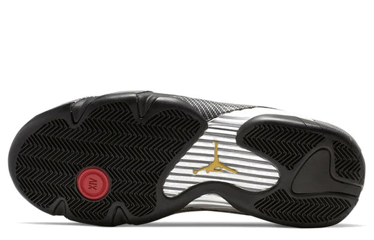 Air Jordan 14 Retro 'Reverse Ferrari' BQ3685-706 Retro Basketball Shoes  -  KICKS CREW
