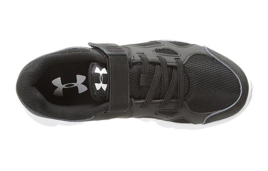(PS) Under Armour Pace AC Running Shoes 'Black' 1272294-001