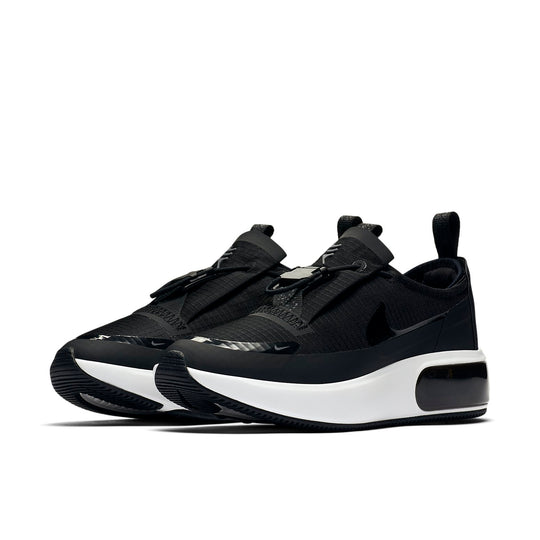 (WMNS) Nike Air Max Dia Winter 'Black' BQ9665-001