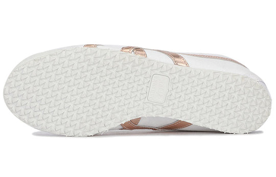 Onitsuka Tiger MEXICO 66 SLIP-ON 'White Pink' 1183A962-100