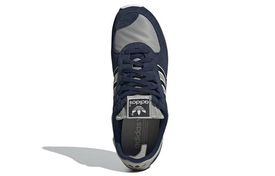 adidas originals City Marathon Pt 'Grey Navy Ink' GX8995