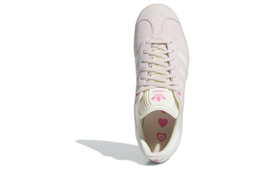 (WMNS) adidas Gazelle 'Valentine's Day 2024' ID1105