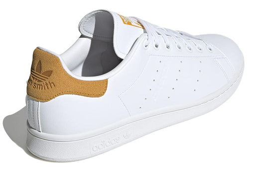adidas Stan Smith 'White Collegiate Gold' GX4642