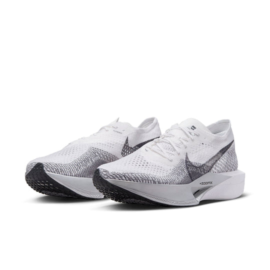 Nike ZoomX VaporFly Next% 3 'White Grey' DV4129-100