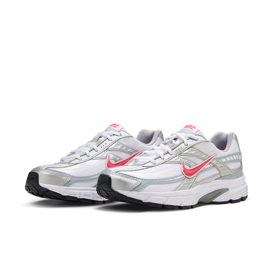 (WMNS) Nike Initiator 'Silver Cherry Pink' 394053-101