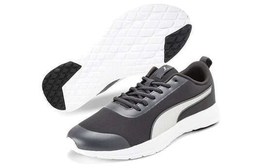 PUMA Lite Pro IDP Shoes Grey/White 371972-02