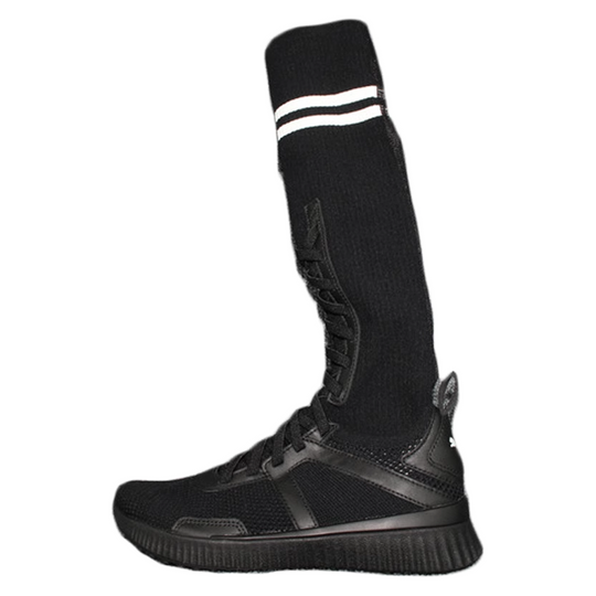 (WMNS) PUMA/PUMA FENTY TRAINER HI joint stockings 's sports casual shoes 191229-01
