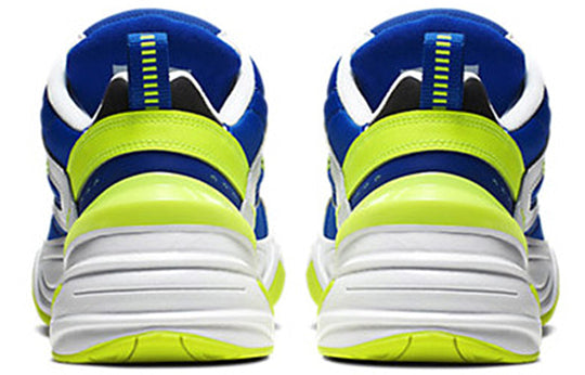 Nike M2K Tekno 'Volt Racer Blue' AV4789-105