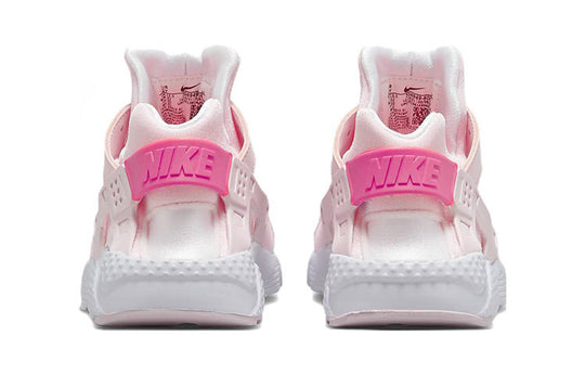 (PS) Nike Huarache Run 'Pink Foam White' 704949-608