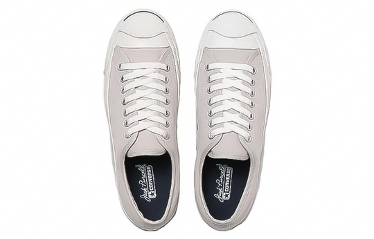 Converse Jack Purcell Ox 'Light Grey' 32262327