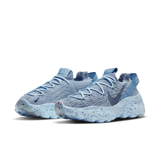 (WMNS) Nike Space Hippie 04 'Chambray Blue' CD3476-401