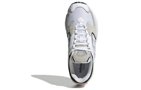 (WMNS) adidas Falcon 2000 'Grey Glow Pink' EH0138