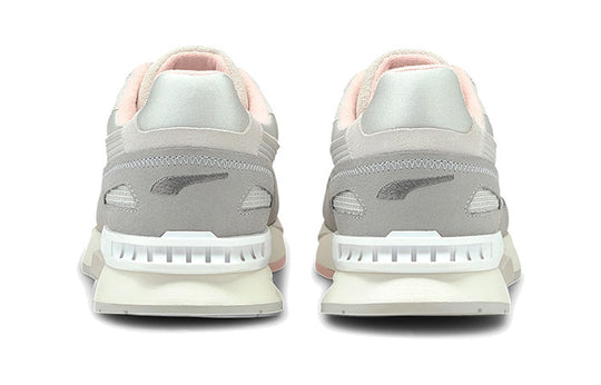 PUMA Mirage Mox Night Vision Shoes White/Grey/Pink 375921-02