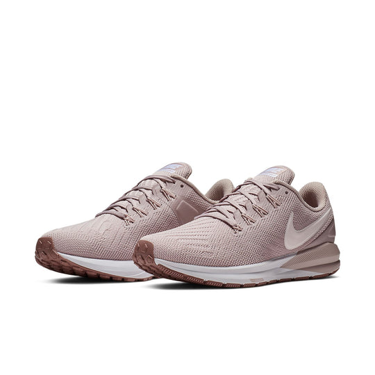 (WMNS) Nike Air Zoom Structure 22 'Pink Blue' AA1640-600