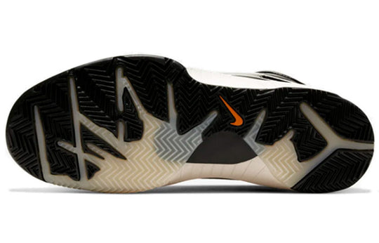 Nike Undefeated x Kobe 4 Protro 'Black Mamba' CQ3869-001