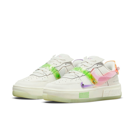 (WMNS) Nike Air Force 1 Fontanka 'Have A Good Game' DO2332-111